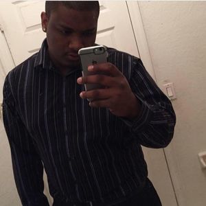 Meet your Posher, Kenny